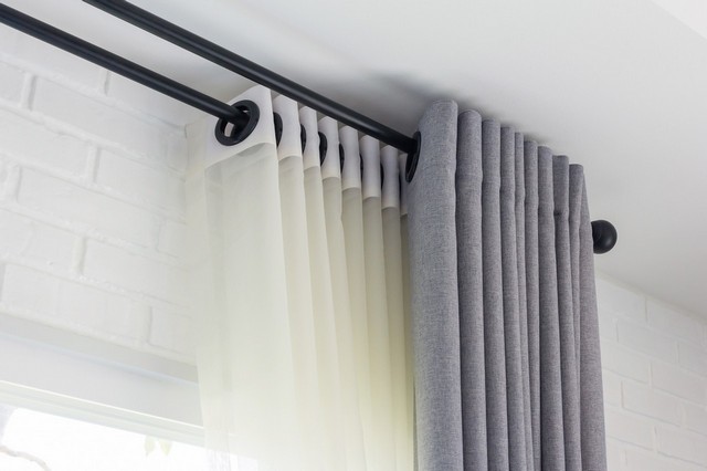 Curtain Fitters Thornton Heath, Broad Green, CR7