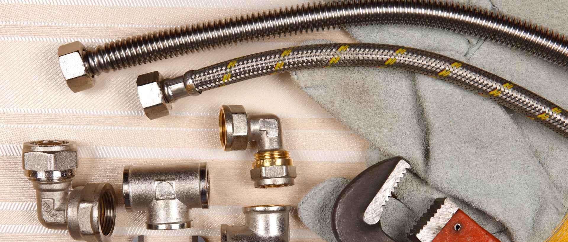 Emergency plumbers CR7