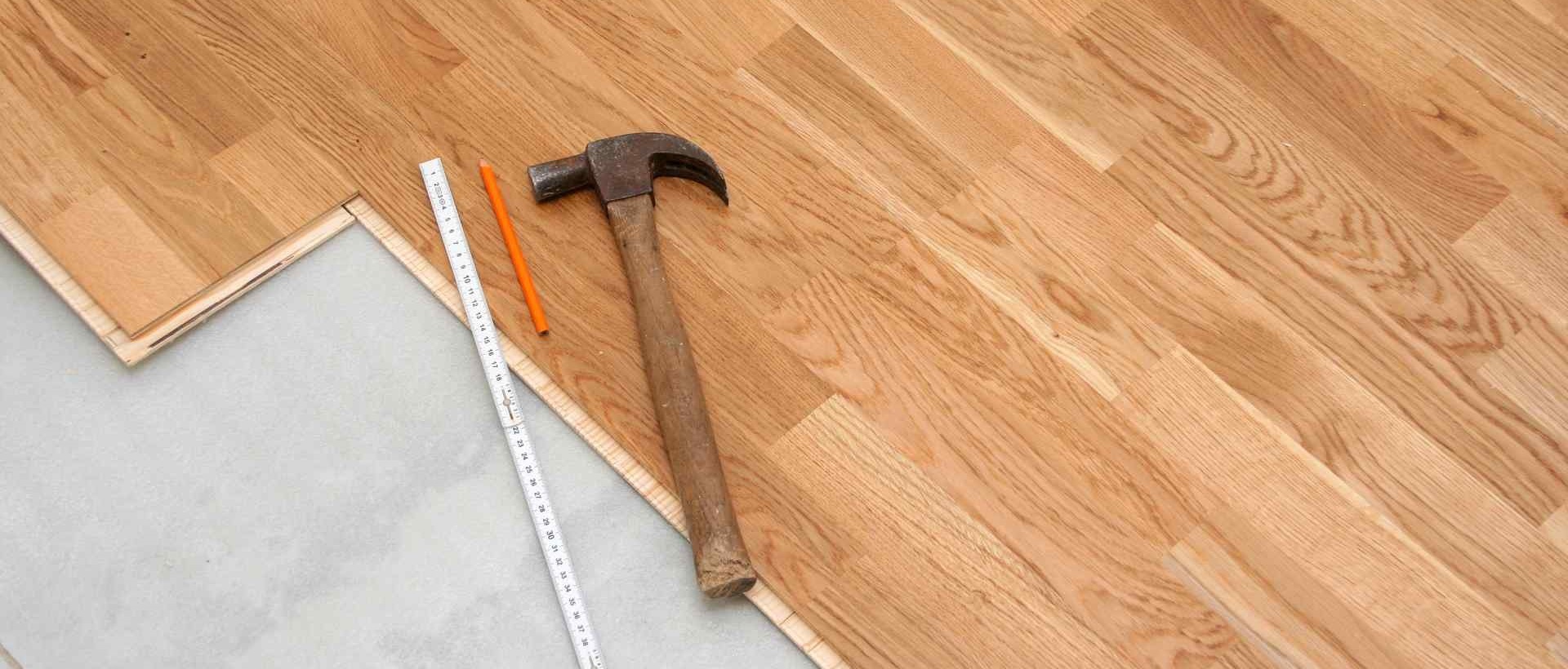 floor fitters CR7