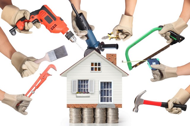 Handyman Services Thornton Heath, Broad Green, CR7