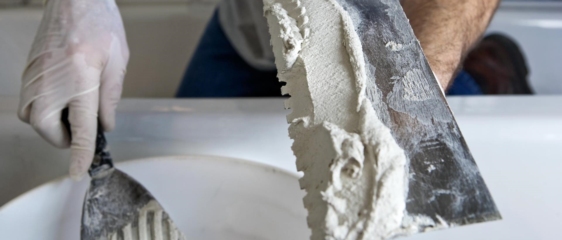 Plasterer CR7